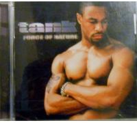 Tank - Force of Nature