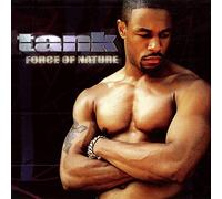Tank Force of Nature (Vinyl LP) 12" Album