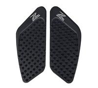 Tank Gasoline Tank Pad Trazione laterale Gas Fuel Knee Grip Adesivo antiscivolo compatibile con Z900 2017-2021