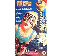 Tank Girl