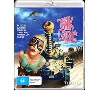 Tank Girl