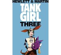 Tank Girl 3: 1