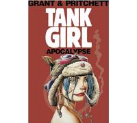 Tank Girl: Apocalypse