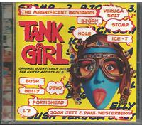 tank girl / o.s.t.