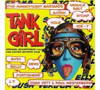 tank girl / o.s.t.
