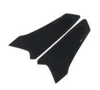 Tank Grip Pads For HONDA For CBR650R 2019-2023 Protector Sticker Tank Traction Pad Side,Functional