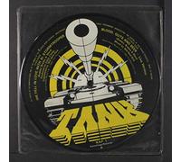TANK - (he fell in love with a) stormtrooper / blood, guts and beer (live ver