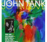 Tank,John Feat.Walrath,Jack - So in Love