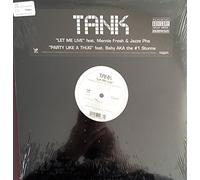 Tank - Let Me Live