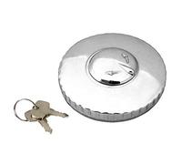 Tappo Serbatoio Con Serratura - Ø 60 Mm Tappo Serbatoio Per Camion Tank-lock