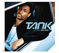 Tank One Man (CD) Album