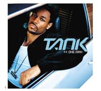 Tank One Man (CD) Album