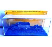 TANK Opel Blitz 3.6-36S (Kfz.305)Hermann 2cm Flak 38 Hermann Goering USSR (117)