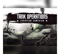 Tank Operations: European Campaign (PC) Steam Key - GLOBAL
