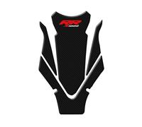 Tank Pad Adesivo Per Moto, Protezione Laterale Per Serbatoio Carburante Per B&MW S1000RR S 1000RR S1000 RR 2019-2023, Protezione Per Ginocchia Adesivo Serbatoio(Nero 4)