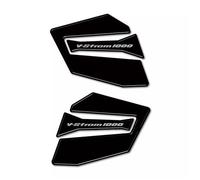 Tank Pad Adesivo Per Serbatoio Laterale Per SUZUKI V-STROM 1000, Adesivo Protettivo In Resina Gel, Protezione Serbatoio Benzina Adesivo Serbatoio