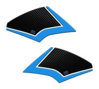 Tank Pad Kit Di Adesivi Protettivi Impermeabili Per Serbatoio Carburante Per Suzuki GSX-8S 2023 GSX-8S GSX8S Adesivo Serbatoio(Colore 2)