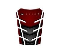 TANK PAD PARASERBATOIO BMW R 1150 R GP-232M (Dark Red)