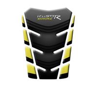 TANK PAD PARASERBATOIO BMW R 1150 R ROCKSTER GP-193M (Yellow)