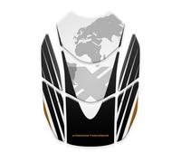 TANK PAD PARASERBATOIO HONDA CROSSTOURER VFR1200X PRE-011 (Gold)