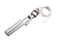 Tank Pool Stainless Steel Breaking Water Level Sensor Horizontal Float Switch