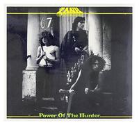 Tank - Power of Hunter