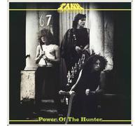 Tank Power of the Hunter (Vinyl LP) 12" Album