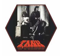 Tank Power of the Hunter (Vinyl LP) 12" Album Picture Disc