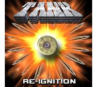 TANK - Re-Ignition
