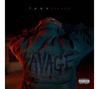 Tank Savage explicit_lyrics (CD)
