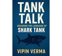 Tank Talk: Decoding the Language of Shark Tank