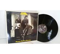 TANK - TANK power of the hunter, KAM LP3