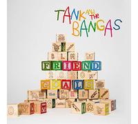 Tank And The Bangas Friend Goals (Vinyl LP)