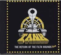 Tank - The Return of the Filth Hounds