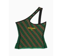 Tank Top con grafica Slim Puma x Ahluwalia T7 per donna