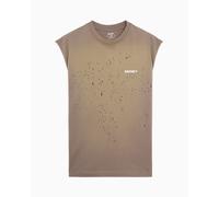 Tank Top con logo SATISFY MothTech™ per uomo