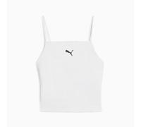 Tank Top Puma a Coste Wardrobe Essential Donna