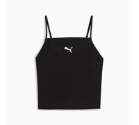 Tank Top Puma a Coste Wardrobe Essential Donna