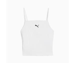 Tank Top Puma a Coste Wardrobe Essential Donna