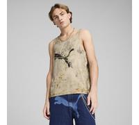 Tank top PUMA x A$AP ROCKY da uomo, Abbigliamento, Beige, M M
