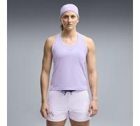 Puma X Hyrox Pwrmode Sleeveless T-shirt Viola M Donna