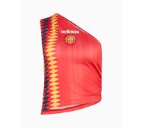 Tank Top Slim adidas Originals Spain Reconstructed Bringback per donna