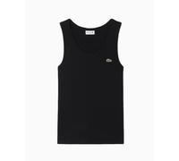 Tank Top Slim Lacoste per uomo Ref. TH0030-00-031 Colore Nero Taglia XXL