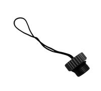 Tank Valves cover- Dust Plug coverwith Rope, Diving DIN Tank Protector, Lightweight Regulator End coverAccessory | Diving Gear Safety Cap for Tanks and Regulators