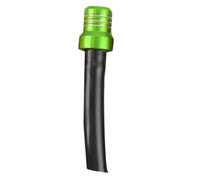 Tank Vent Pipe - Replacement Breather Accessory, Durablee Venting Component | For Motocross ATV Automotive Off Road Vehicle Daily Riding Activities Use, Vents, Breather Hose, Vehicle