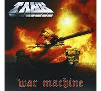Tank - War Machine