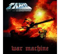TANK - WAR MACHINE - DIGI + 2..