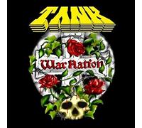 Tank - War Nation