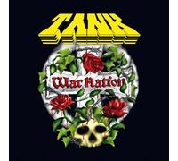 Tank War Nation (Vinyl LP)