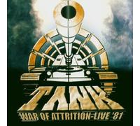 Tank - War of Attrition